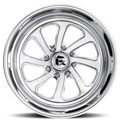 Fuel Off-Road Wheels - Fuel Forged FF12 Wheel - Image 1
