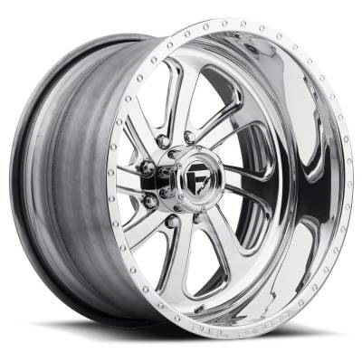 Fuel Off-Road Wheels - Fuel Forged FF12 Wheel - Image 2
