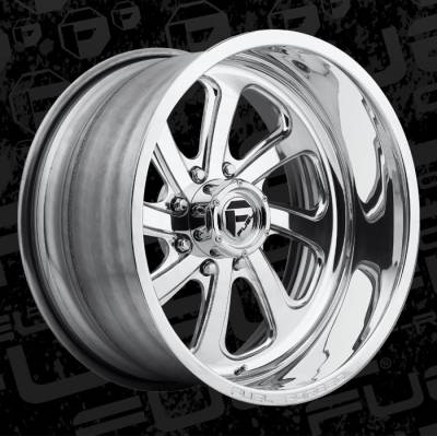 Fuel Off-Road Wheels - Fuel Forged FF12 Wheel - Image 3