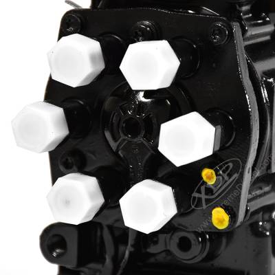 XDP - XDP Remanufactured Stock VP44 Injection Pump For 98.5-02 5.9 Cummins - Image 6