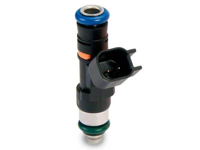 Ford Racing - Ford Racing EV6 High Flow Fuel Injectors - 47 lb - Image 4