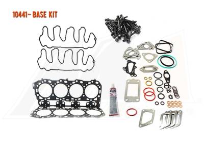 Merchant Automotive - Head Gasket Kit - Image 2