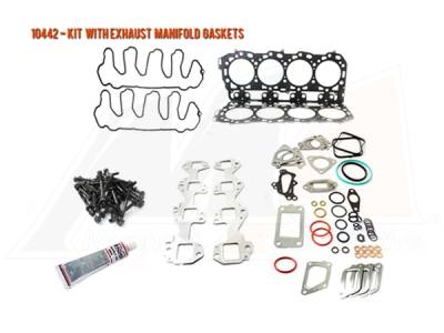 Merchant Automotive - Head Gasket Kit - Image 3