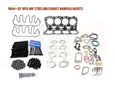 Merchant Automotive - Head Gasket Kit - Image 5