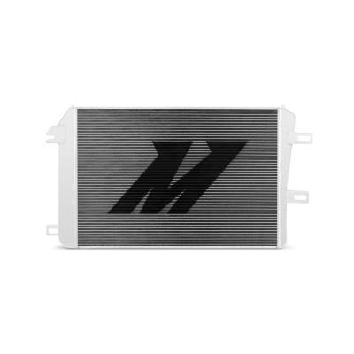 Mishimoto - Mishimoto Aluminum Performance Radiator For 01-05 6.6L Duramax - Image 2