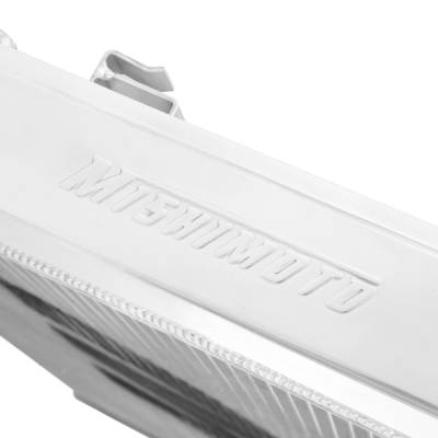 Mishimoto - Mishimoto Aluminum Performance Radiator For 06-10 6.6L Duramax - Image 6