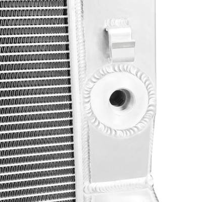 Mishimoto - Mishimoto Aluminum Performance Radiator For 11-16 6.6L Duramax - Image 6