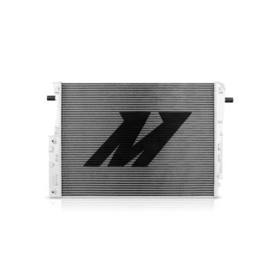Mishimoto - Mishimoto Aluminum Performance Radiator For 08-10 6.4L Powerstroke - Image 2