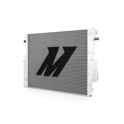 Mishimoto - Mishimoto Aluminum Performance Radiator For 08-10 6.4L Powerstroke - Image 4