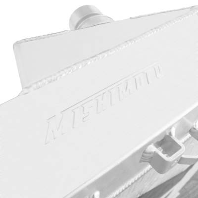 Mishimoto - Mishimoto Aluminum Performance Radiator For 08-10 6.4L Powerstroke - Image 6
