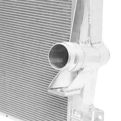 Mishimoto - Mishimoto Aluminum Performance Radiator For 11-16 6.7L Powerstroke - Image 4