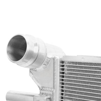 Mishimoto - Mishimoto Aluminum Performance Radiator For 11-16 6.7L Powerstroke - Image 5