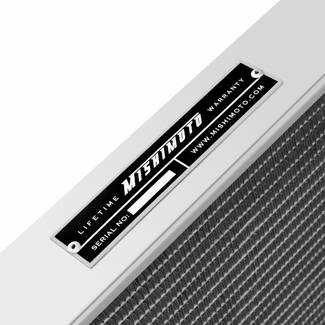 Mishimoto - Mishimoto Aluminum Performance Radiator For 99-03 7.3L Powerstroke - Image 4