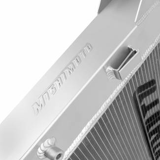 Mishimoto - Mishimoto Aluminum Performance Radiator For 03-09 5.9L & 6.7L Cummins - Image 5