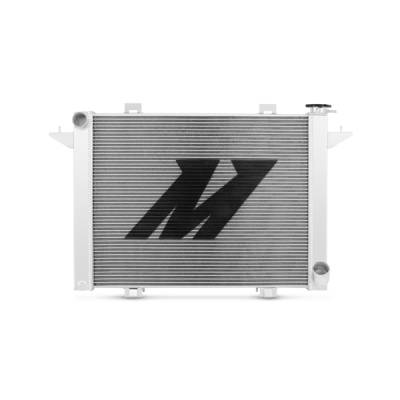 Mishimoto - Mishimoto Aluminum Performance Radiator For 91-93 5.9L Cummins - Image 2