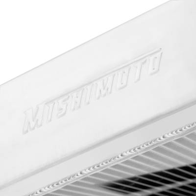 Mishimoto - Mishimoto Aluminum Performance Radiator For 91-93 5.9L Cummins - Image 6