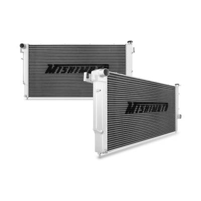 Mishimoto - Mishimoto Aluminum Performance Radiator For 94-02 5.9L Cummins - Image 1