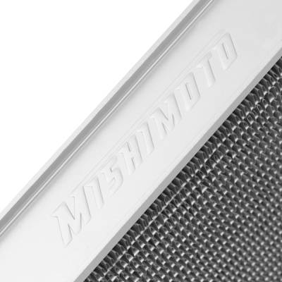 Mishimoto - Mishimoto Aluminum Performance Radiator For 94-02 5.9L Cummins - Image 4