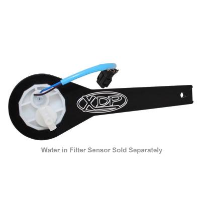 XDP - XDP WIF (Water In Filter) Wrench For 01-11 6.6 Duramax - Image 2