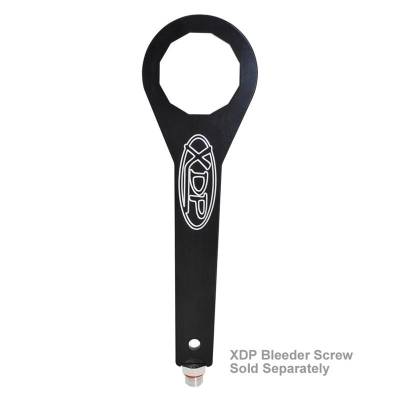 XDP - XDP WIF (Water In Filter) Wrench For 01-11 6.6 Duramax - Image 3