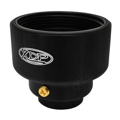 XDP - XDP Fuel Filter Delete For 01-16 6.6 Duramax - Image 2