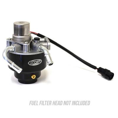 XDP - XDP Fuel Filter Delete For 01-16 6.6 Duramax - Image 5
