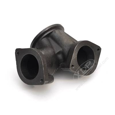 XDP - XDP Bellowed Up-Pipe Kit For 99.5-03 7.3 Powerstroke - Image 4