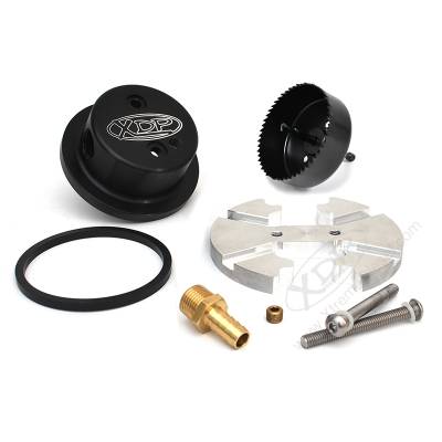 XDP - XDP Fuel Tank Sump - One Hole Design - Universal - Image 1