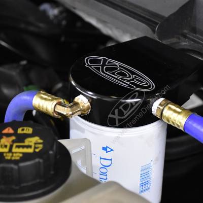 XDP - XDP Coolant Filtration System For 11-16 6.7 Powerstroke - Image 6