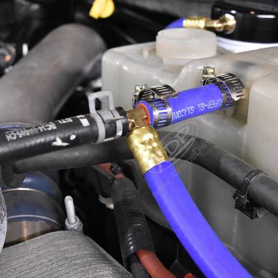XDP - XDP Coolant Filtration System For 11-16 6.7 Powerstroke - Image 8