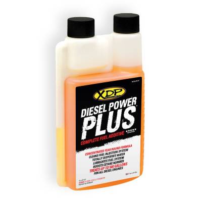 XDP - XDP Diesel Power Plus Fuel Additive - Image 6