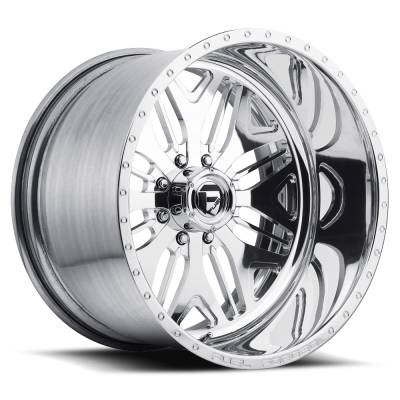 Fuel Off-Road Wheels - Fuel Forged FF05 Wheel - Image 1