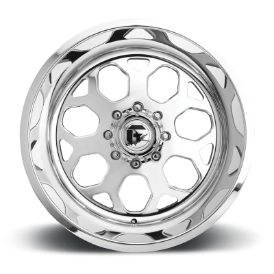 Fuel Off-Road Wheels - Fuel Forged FF14 Wheel - Image 1