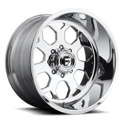 Fuel Off-Road Wheels - Fuel Forged FF14 Wheel - Image 2