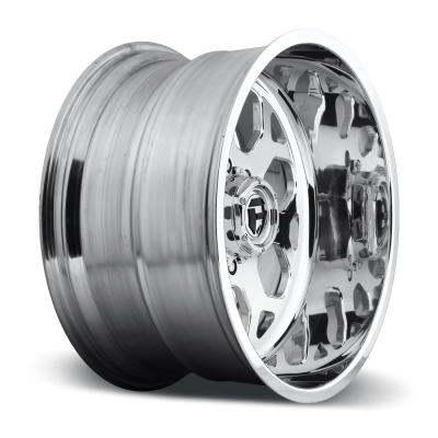 Fuel Off-Road Wheels - Fuel Forged FF14 Wheel - Image 3