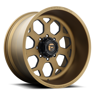 Fuel Off-Road Wheels - Fuel Forged FF14 Wheel - Image 5