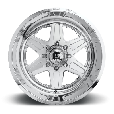 Fuel Off-Road Wheels - Fuel Forged FF15 Wheel - Image 1