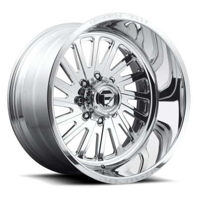 Fuel Off-Road Wheels - Fuel Forged FF16 Wheel - Image 2
