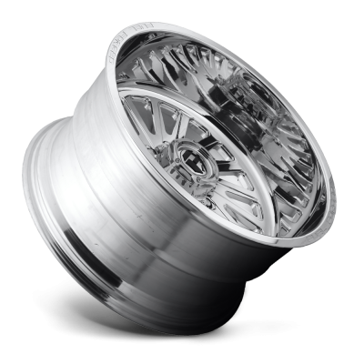 Fuel Off-Road Wheels - Fuel Forged FF16 Wheel - Image 3