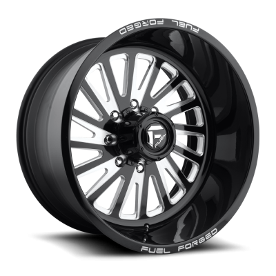 Fuel Off-Road Wheels - Fuel Forged FF16 Wheel - Image 5