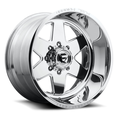 Fuel Off-Road Wheels - Fuel Forged FF17 Wheel - Image 2