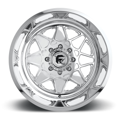 Fuel Off-Road Wheels - Fuel Forged FF18 Wheel - Image 1