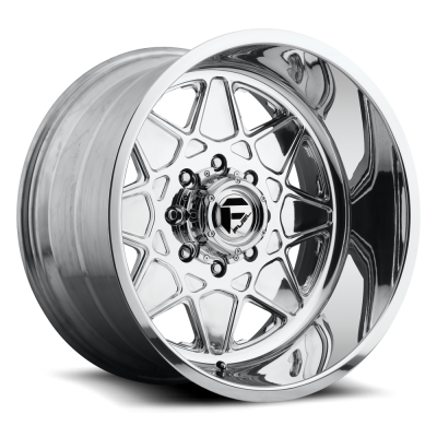 Fuel Off-Road Wheels - Fuel Forged FF18 Wheel - Image 2