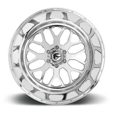 Fuel Off-Road Wheels - Fuel Forged FF19 Wheel - Image 1
