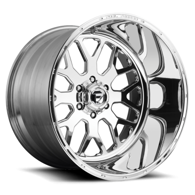 Fuel Off-Road Wheels - Fuel Forged FF19 Wheel - Image 2