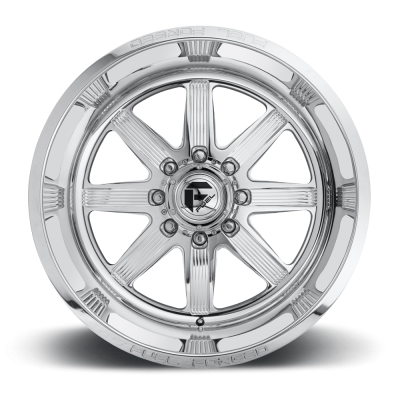 Fuel Off-Road Wheels - Fuel Forged FF20 Wheel - Image 1