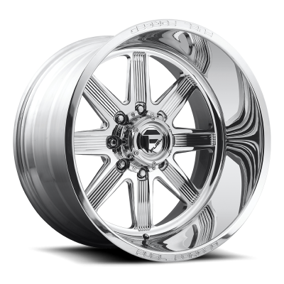 Fuel Off-Road Wheels - Fuel Forged FF20 Wheel - Image 2