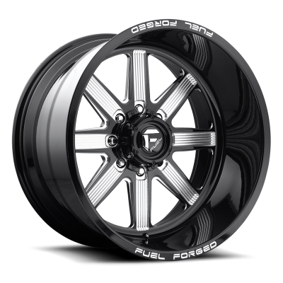 Fuel Off-Road Wheels - Fuel Forged FF20 Wheel - Image 4