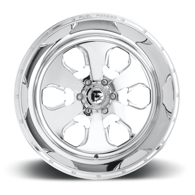 Fuel Off-Road Wheels - Fuel Forged FF24 Wheel - Image 1