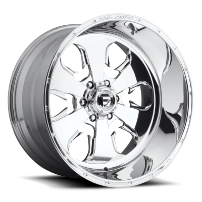 Fuel Off-Road Wheels - Fuel Forged FF24 Wheel - Image 2